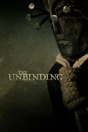 Постер: The Unbinding