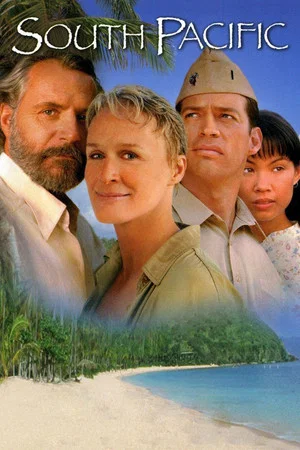 Постер: South Pacific