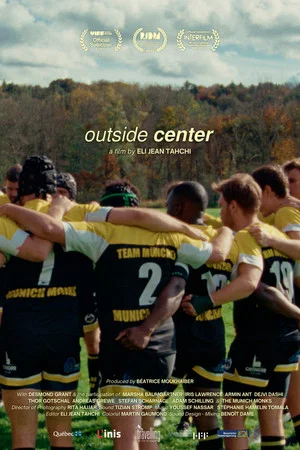Постер: Outside Center