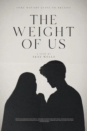 Постер: The Weight of Us