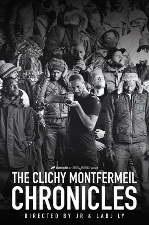 Постер: The Clichy-Montfermeil Chronicles