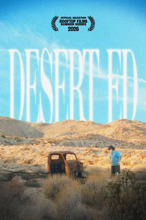 Постер: Desert Ed
