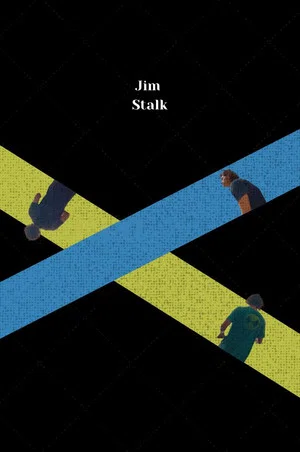 Постер: Jim Stalk
