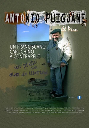 Постер: Antonio Puigjané, El Piru