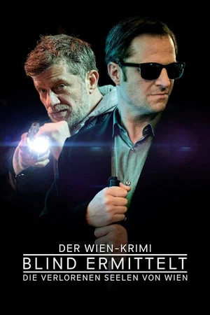 Постер: Blind ermittelt: Blutsbande