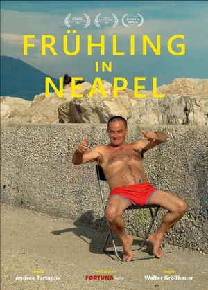 Постер: Frühling in Neapel