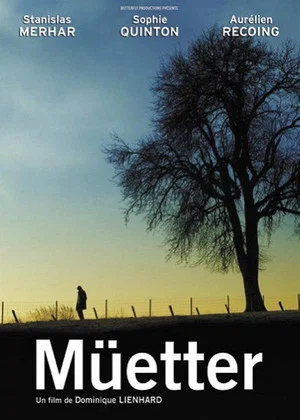Постер: Müetter