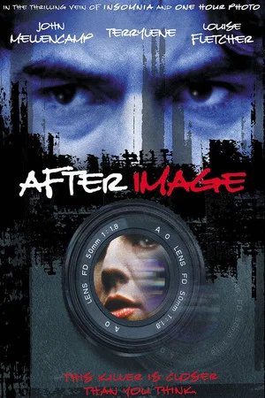 Постер: After Image