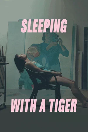 Постер: Sleeping with a Tiger