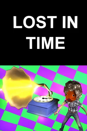 Постер: Lost in Time