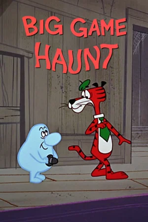 Постер: Big Game Haunt