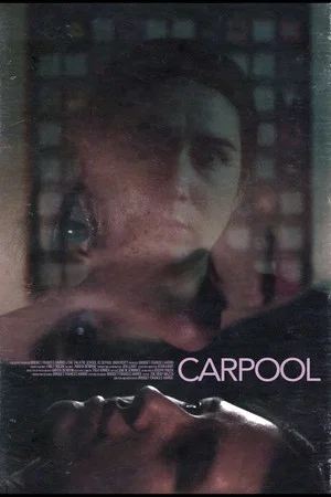 Постер: Carpool