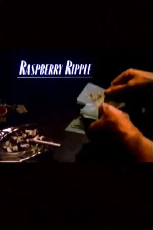 Постер: Raspberry Ripple