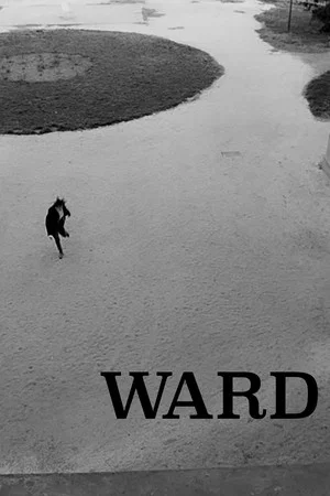 Постер: Ward