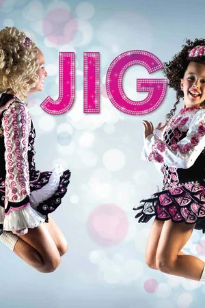 Постер: Jig