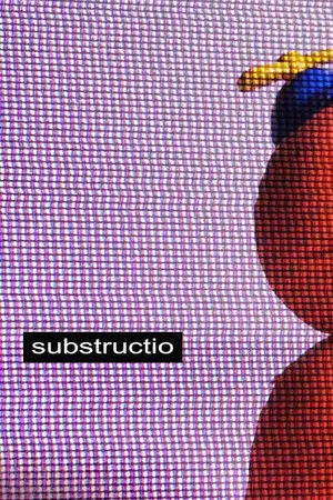 Постер: drowning thoughts 01 - substructio