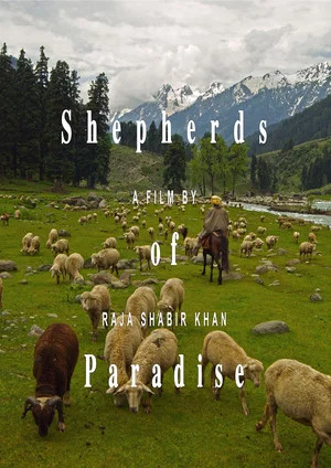 Постер: Shepherds of Paradise