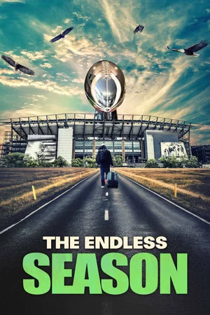 Постер: The Endless Season