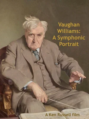 Постер: Vaughan Williams: A Symphonic Portrait
