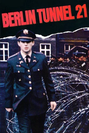 Постер: Berlin Tunnel 21