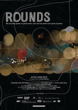 Постер: Rounds