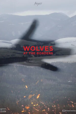 Постер: Wolves at the Borders