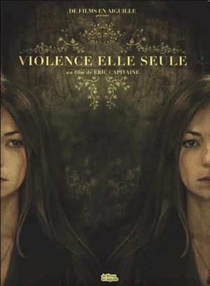 Постер: Violence, All Alone