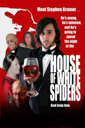 Постер: House of White Spiders