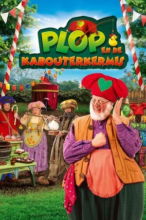 Постер: Plop Special: The Gnome Fair