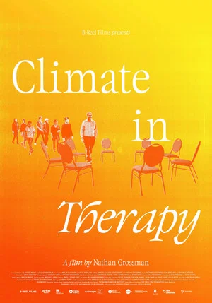 Постер: Climate in Therapy
