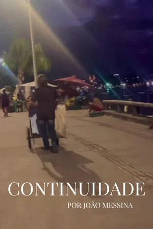 Постер: Continuidade