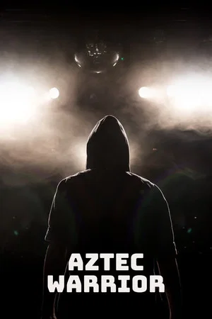 Постер: Aztec Warrior