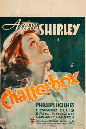 Постер: Chatterbox