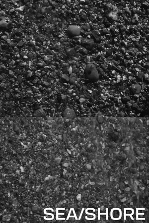 Постер: Sea/Shore