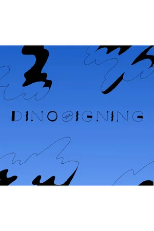 Постер: Dinosigning