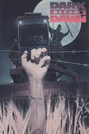 Постер: Dark Before Dawn