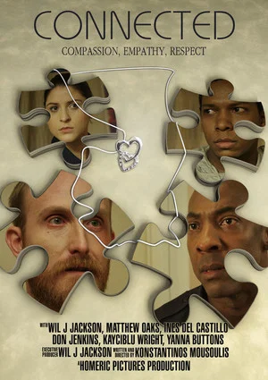 Постер: Connected