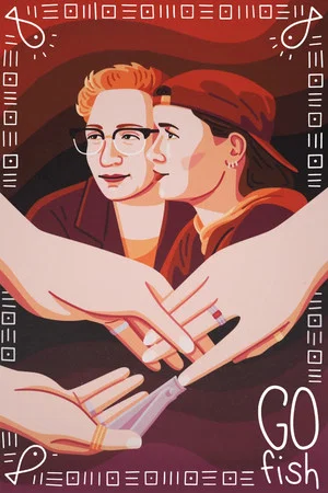 Постер: Go Fish