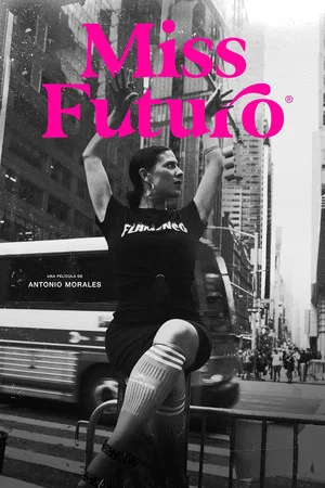Постер: Miss Futuro