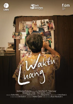 Постер: Longing