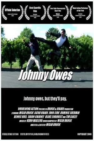 Постер: Johnny Owes