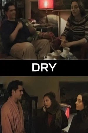 Постер: Dry