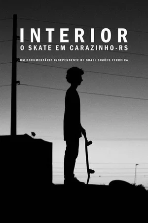 Постер: Interior - Skate in Carazinho/RS