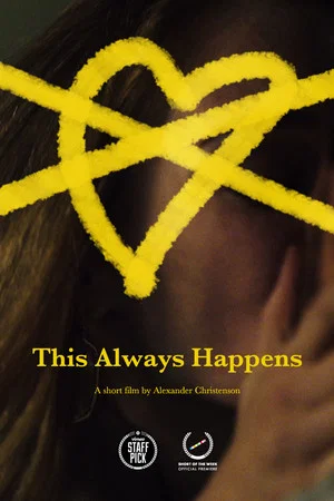 Постер: This Always Happens