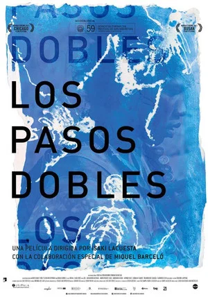 Постер: The Double Steps