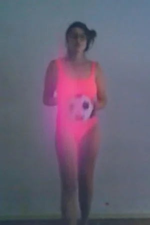 Постер: footvball /faerie