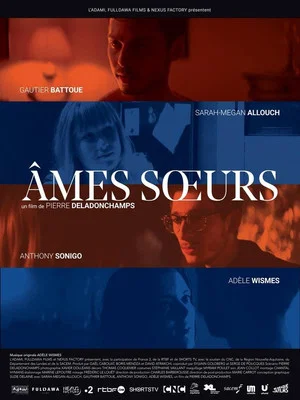 Постер: Soul Mates