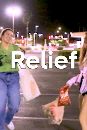 Постер: Relief