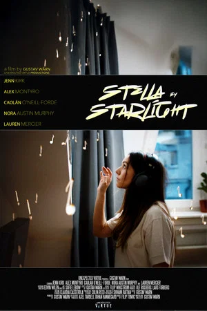 Постер: Stella by Starlight