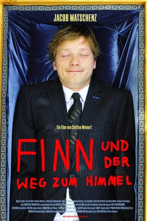 Постер: Finn und der Weg zum Himmel